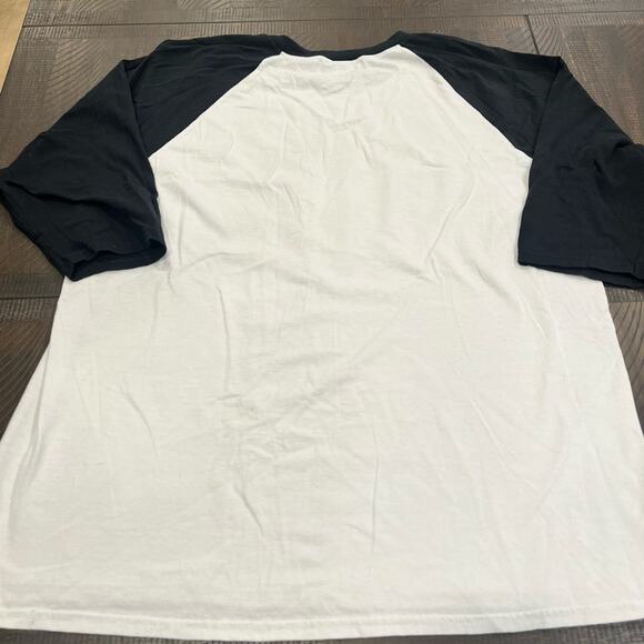 Stranger things hellfire club shirt unisex XL - Picture 4 of 4